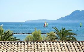 Apartamentos Sivella