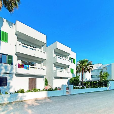Apartamentos Sivella Puerto Pollensa Exterior foto