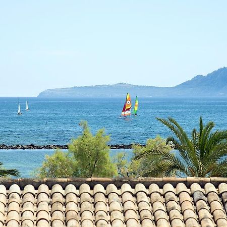 Apartamentos Sivella Puerto Pollensa Habitación foto