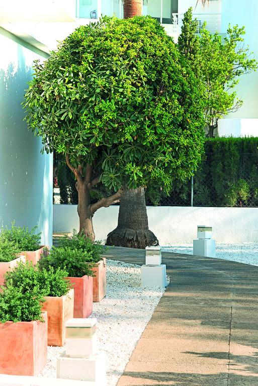 Apartamentos Sivella Puerto Pollensa Exterior foto