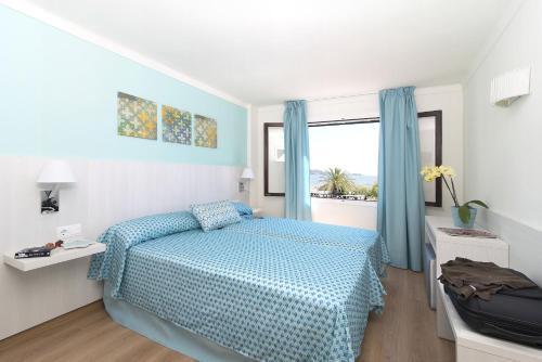 Apartamentos Sivella Puerto Pollensa Exterior foto