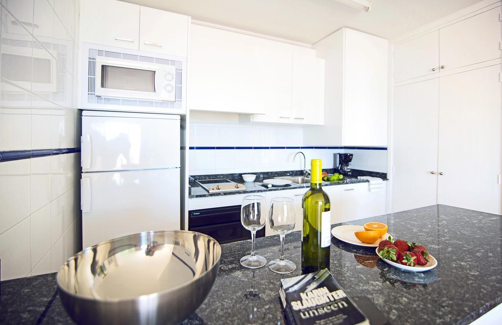 Apartamentos Sivella Puerto Pollensa Habitación foto