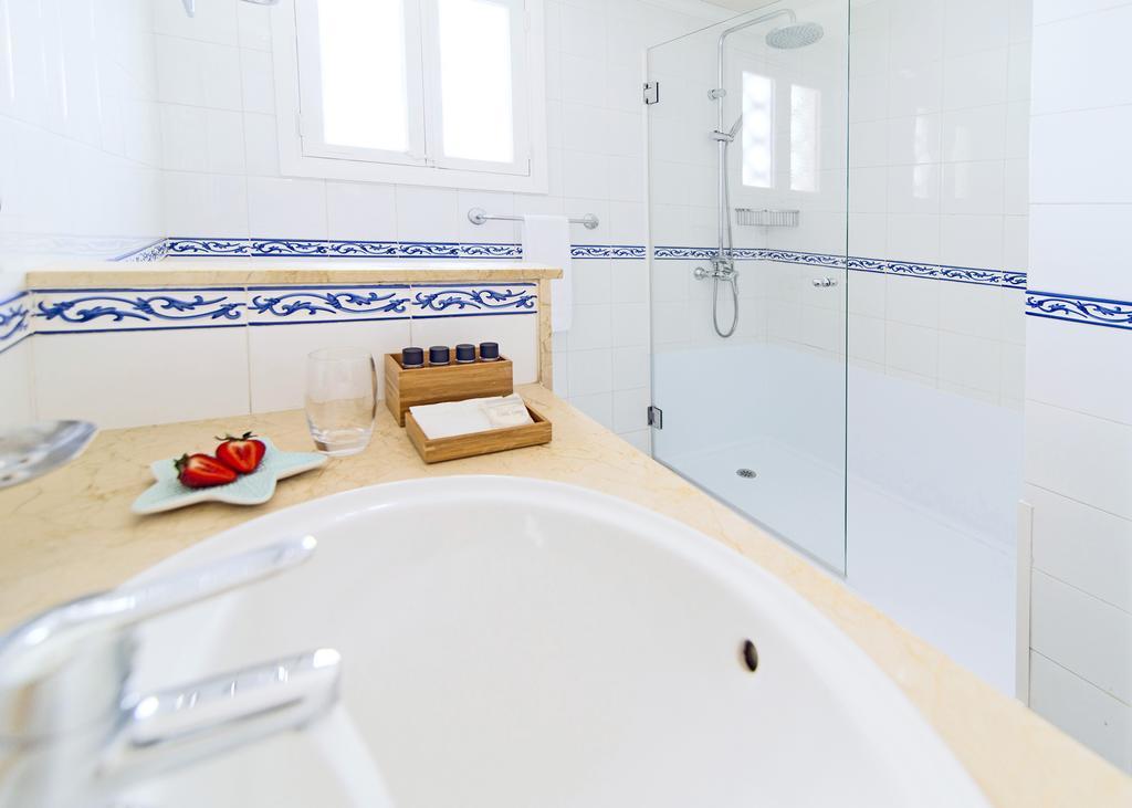 Apartamentos Sivella Puerto Pollensa Habitación foto